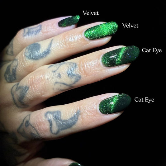 Wicked Intentions