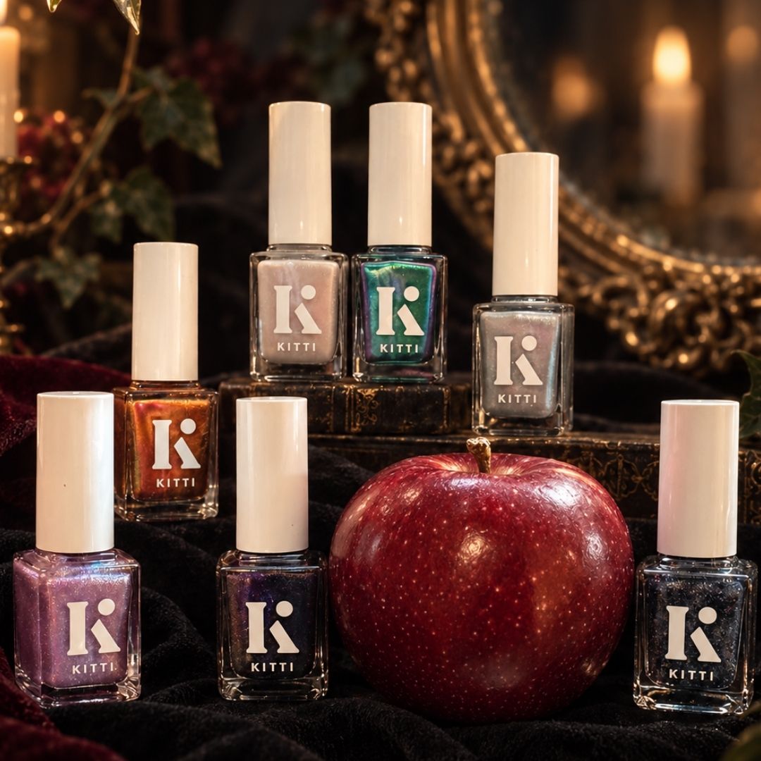 Fairest Of Them All Collection