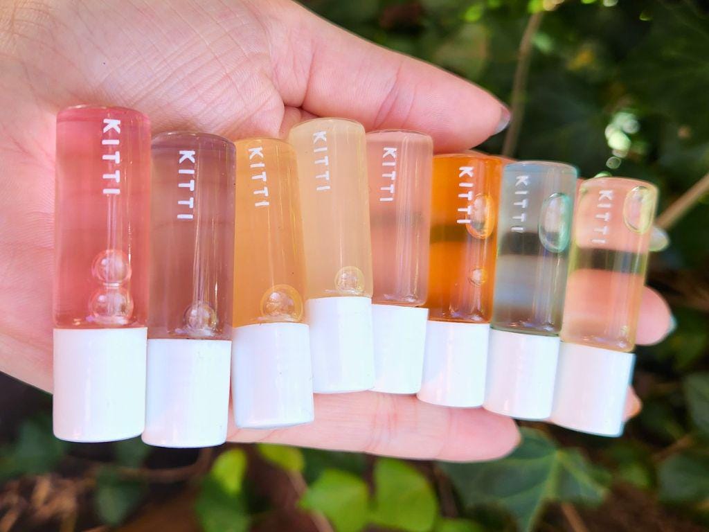 Nail Rescue Serum & Balm Bundle