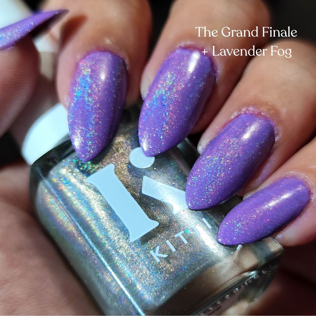 The Linear Holo Extravaganza