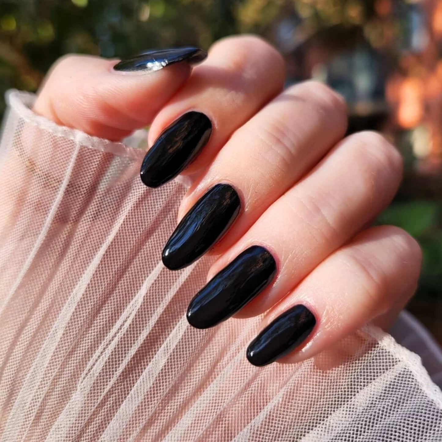 Black Out