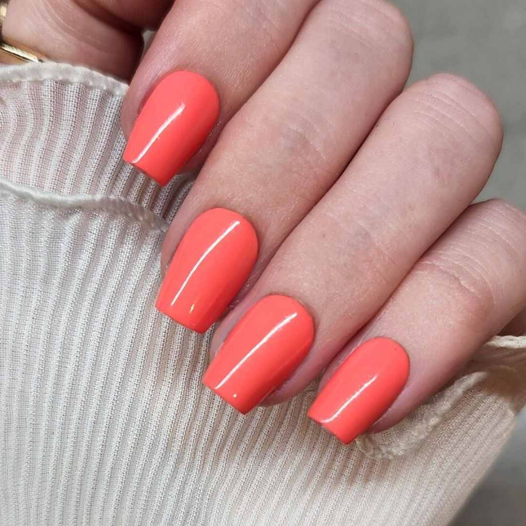 Coral Pop