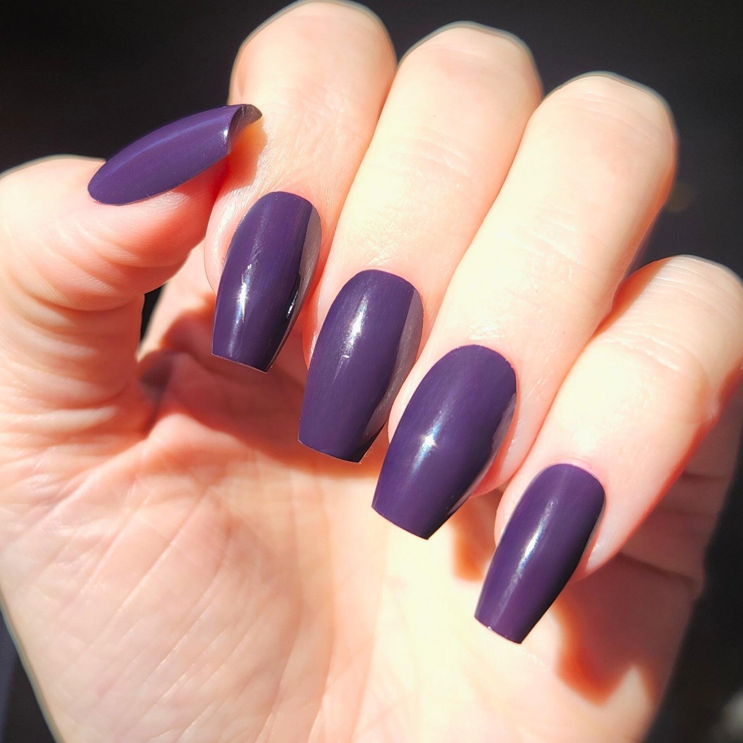 Coven of One