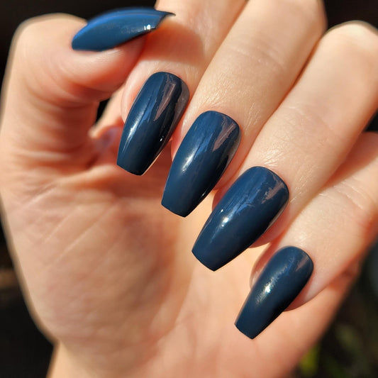 Crying On My Broomstick