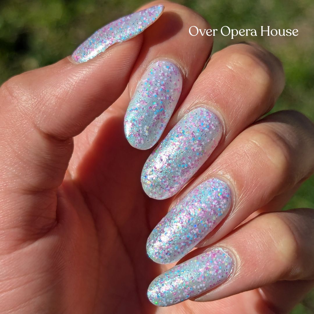 Fairy Bread Forever