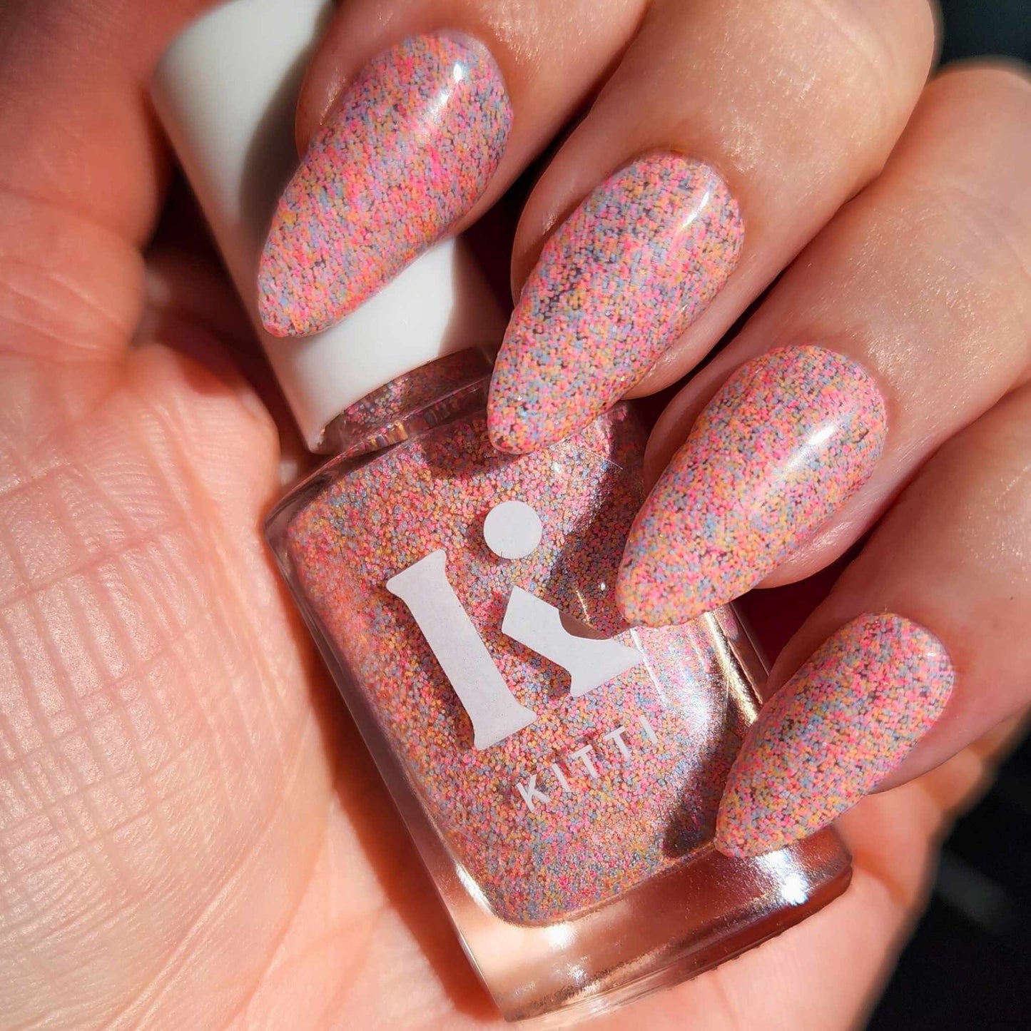 Fairy Bread