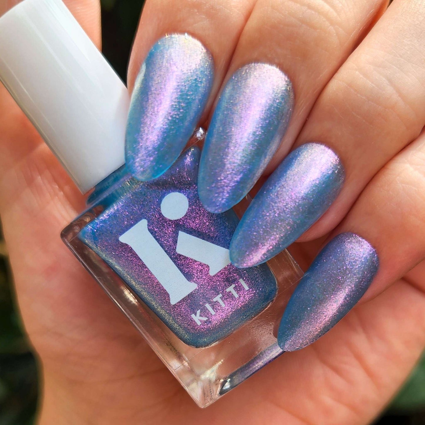 Glow & Tell