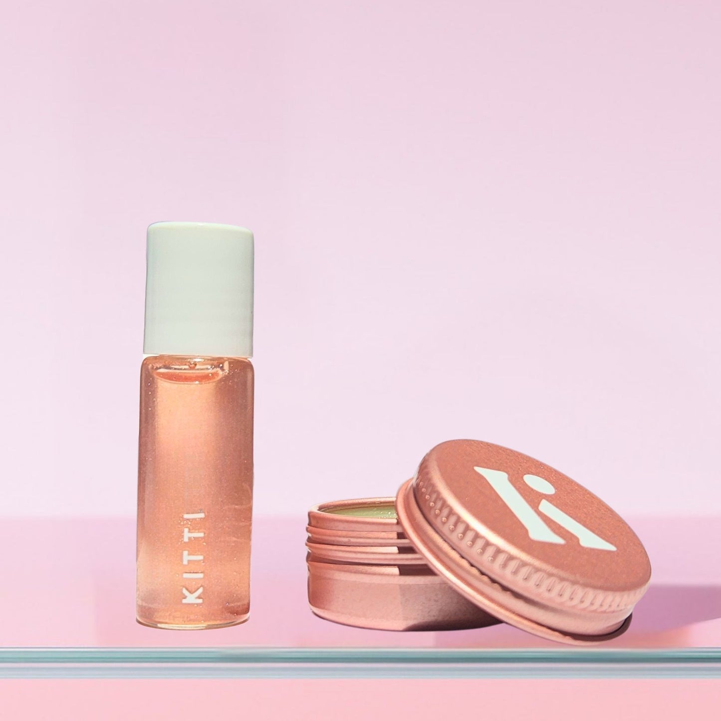 Nail Rescue Serum & Balm Bundle