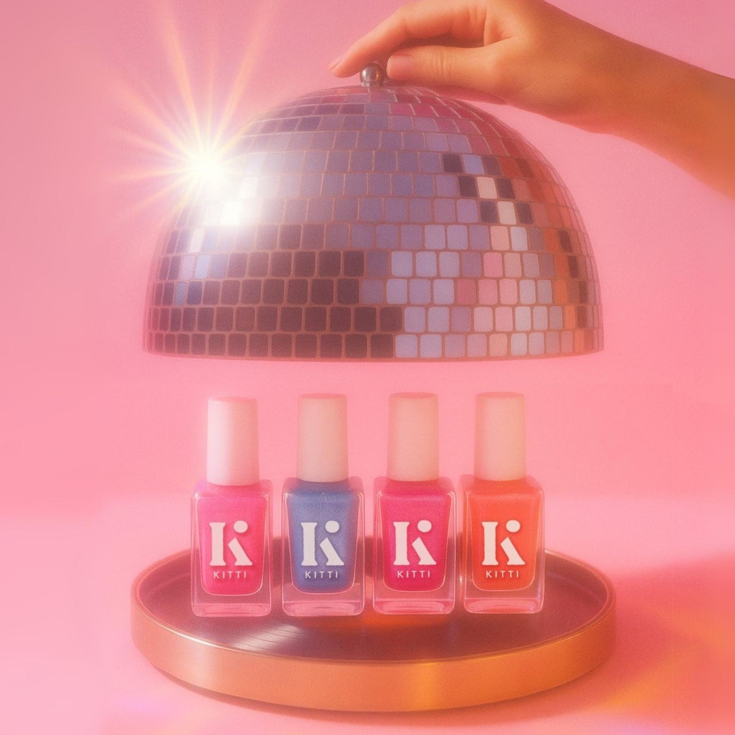 Glow Party Collection