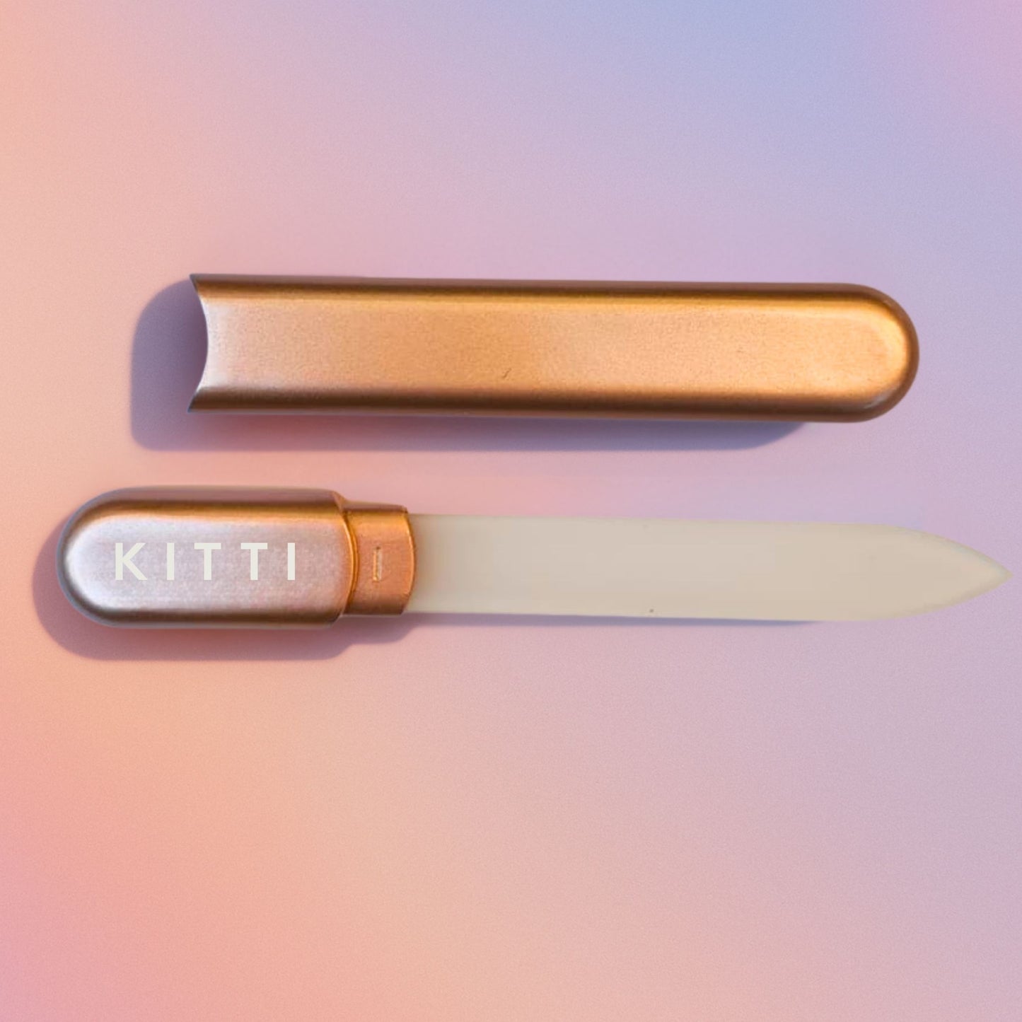 Glass Nail File