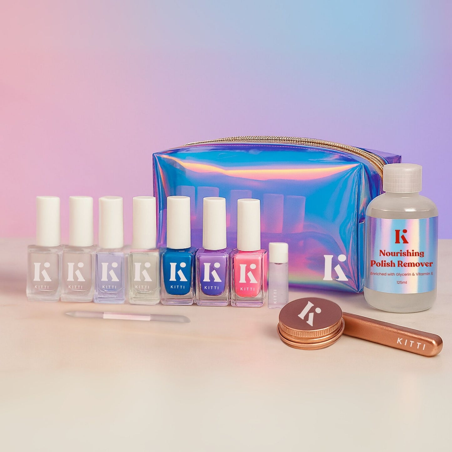 Ultimate Kitti Kit