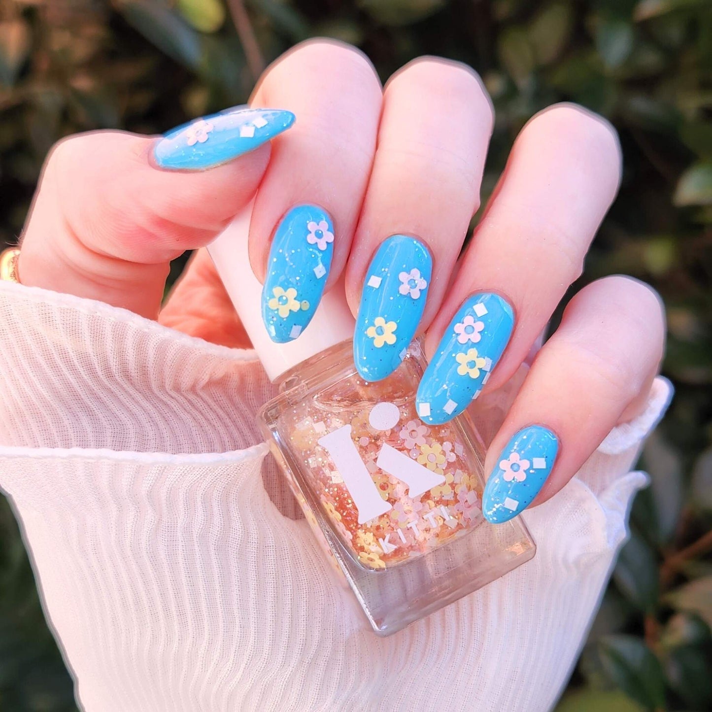 Petal Party
