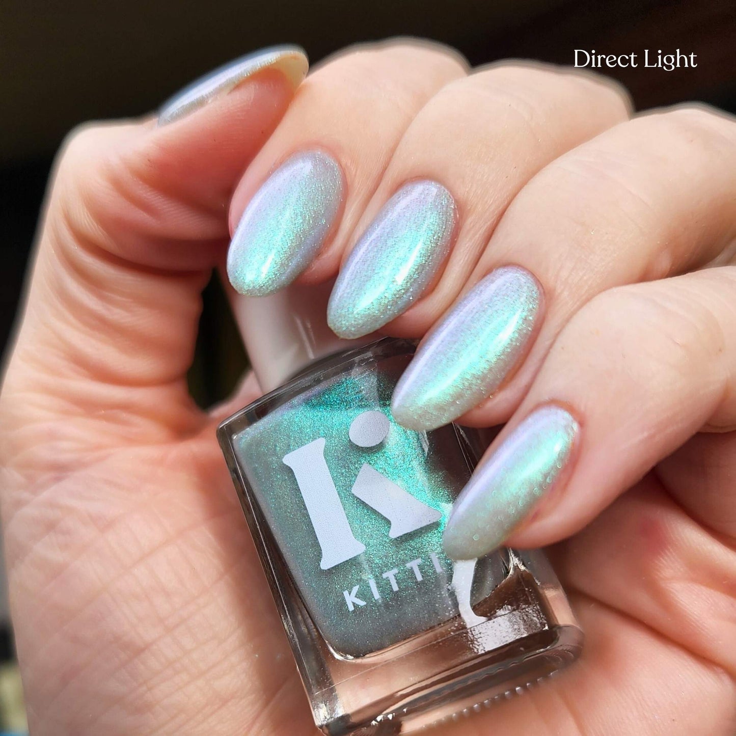 Phantom Glow