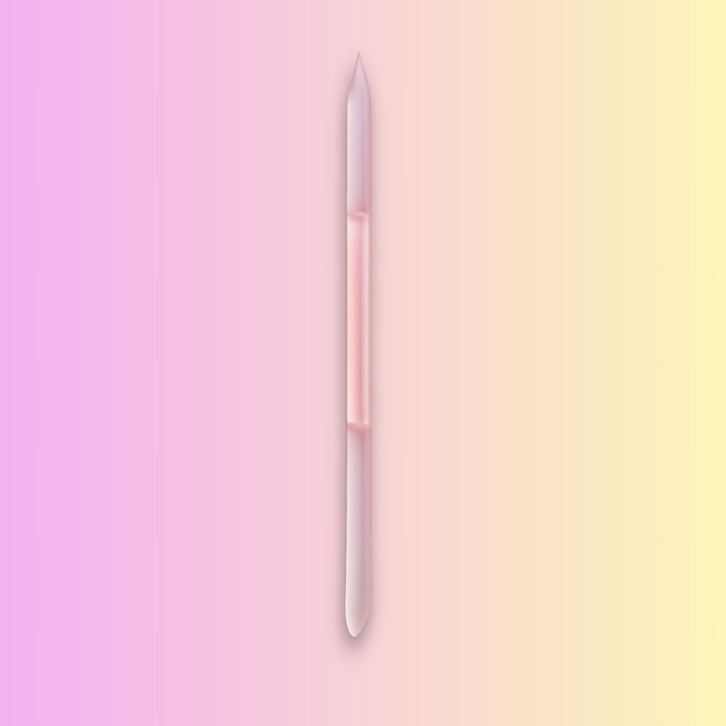 Glass Cuticle Pusher