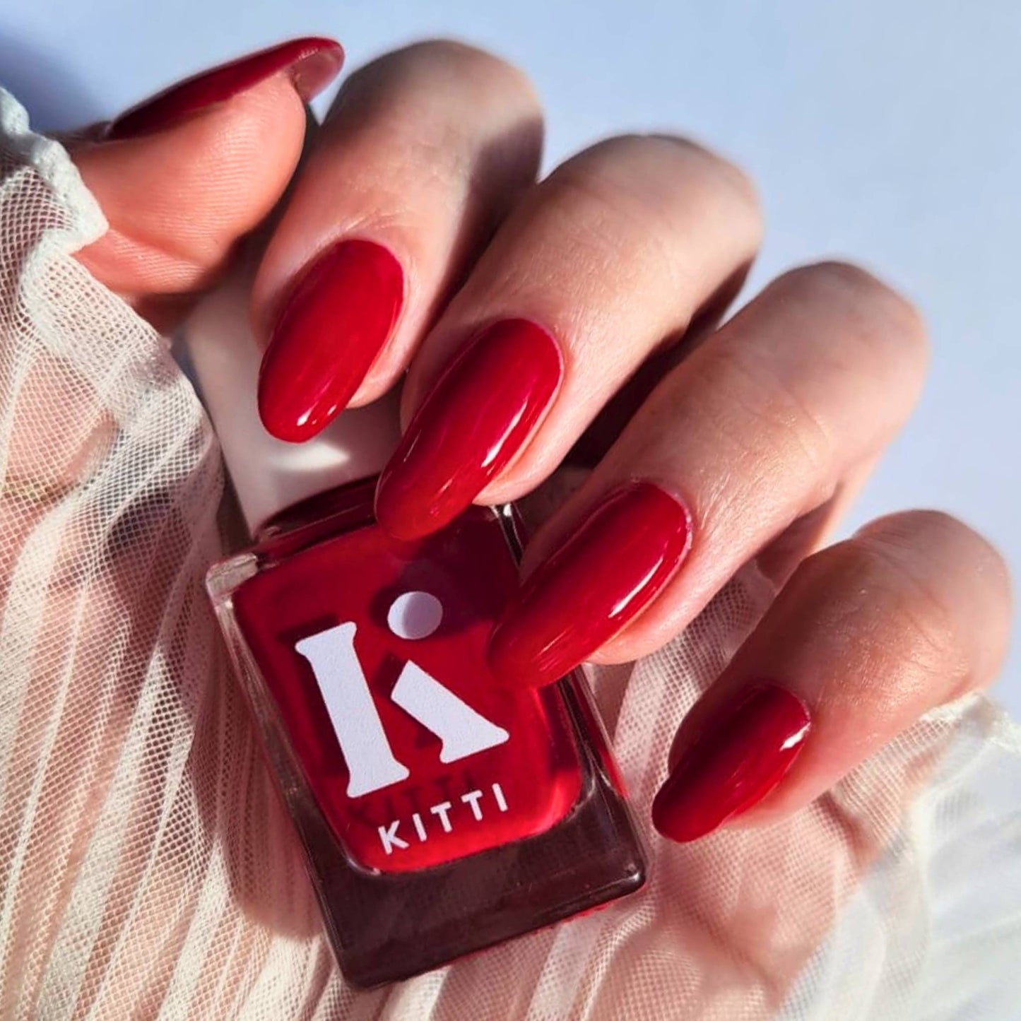 Gloss Boss Top Coat