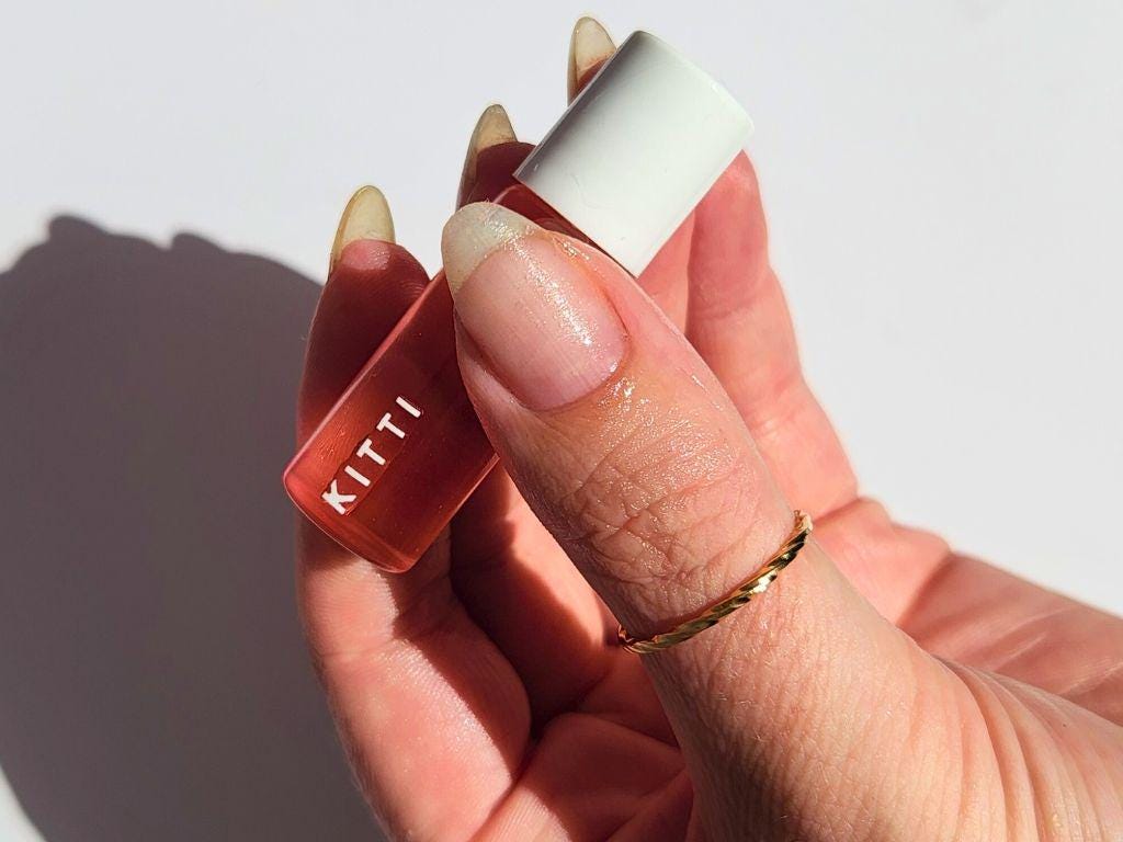 Nail Rescue Serum & Balm Bundle
