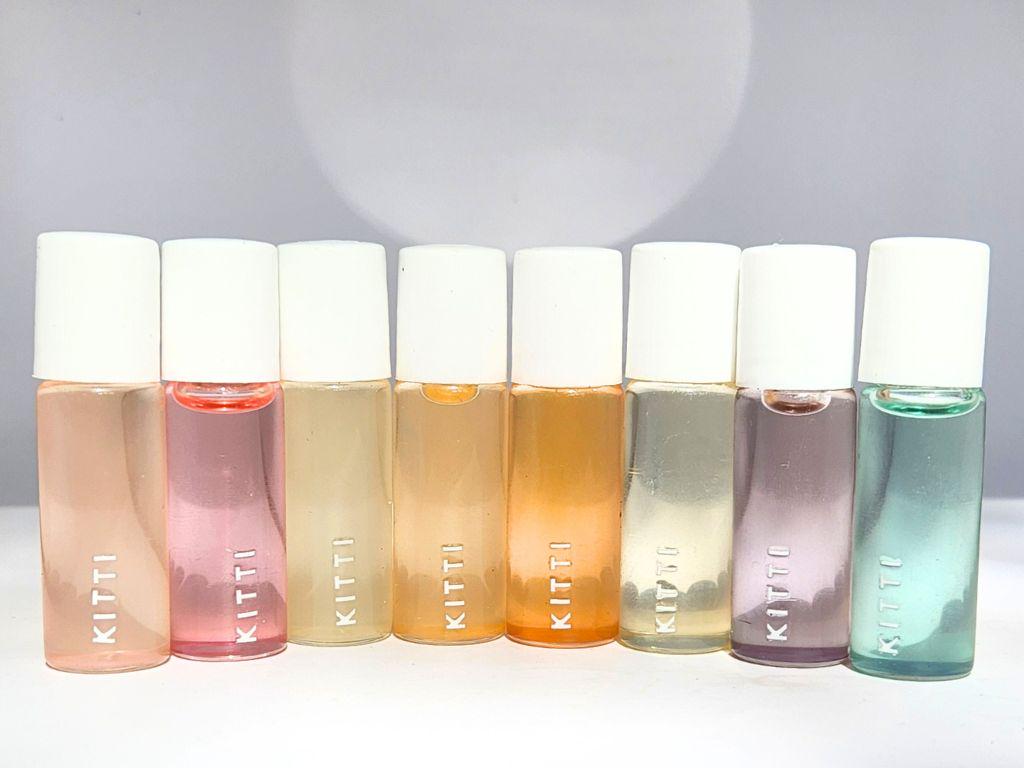 Nail Rescue Serum