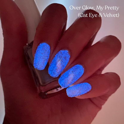 One Last Spell - Topper