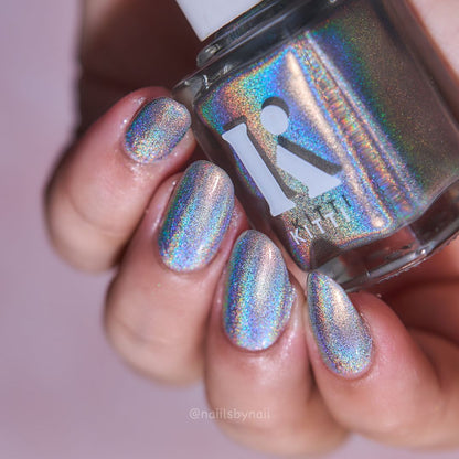 Mirrorball Meltdown