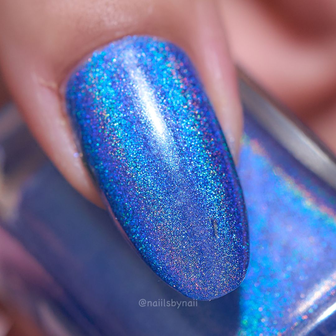 Midnight Sequins
