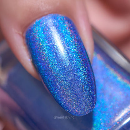 Midnight Sequins