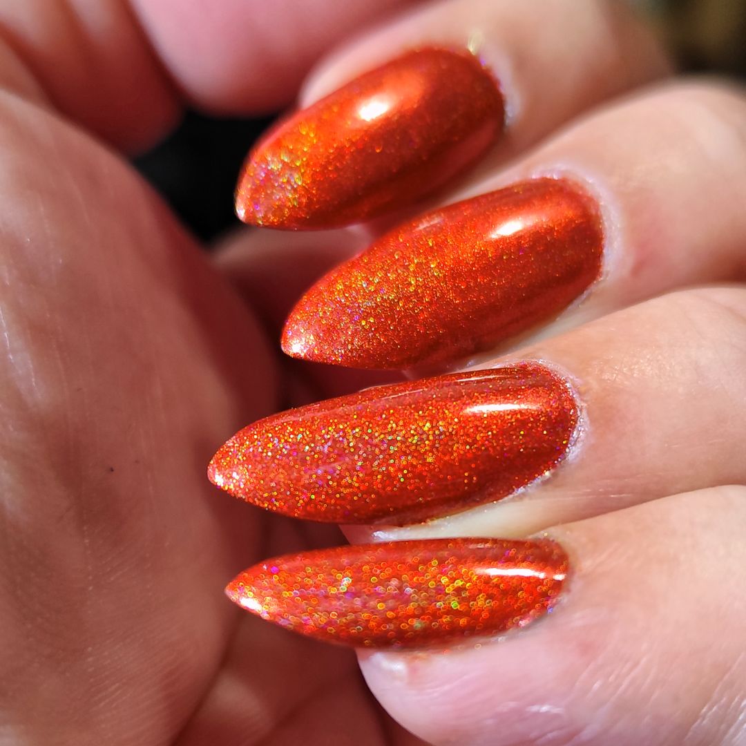 Lady Marmalade