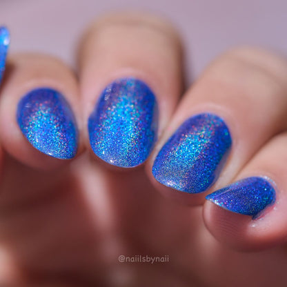 Midnight Sequins