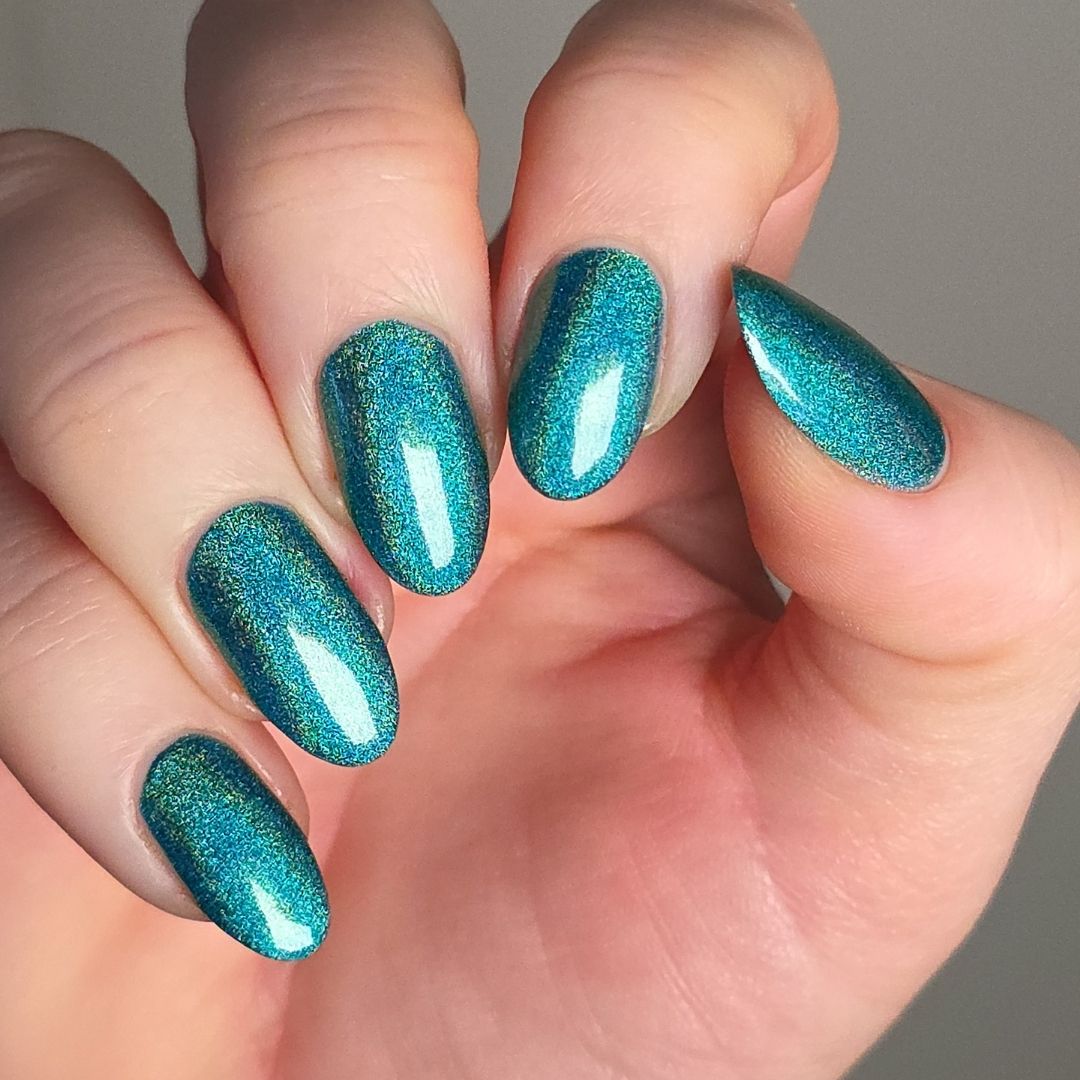 Teal the Spotlight