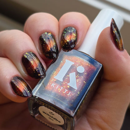 Witchfire