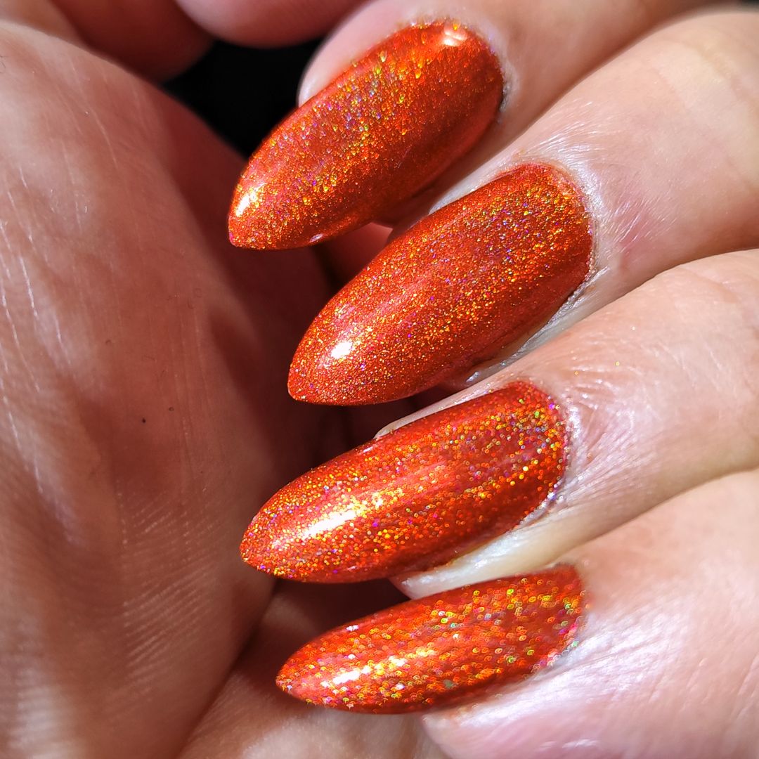Lady Marmalade