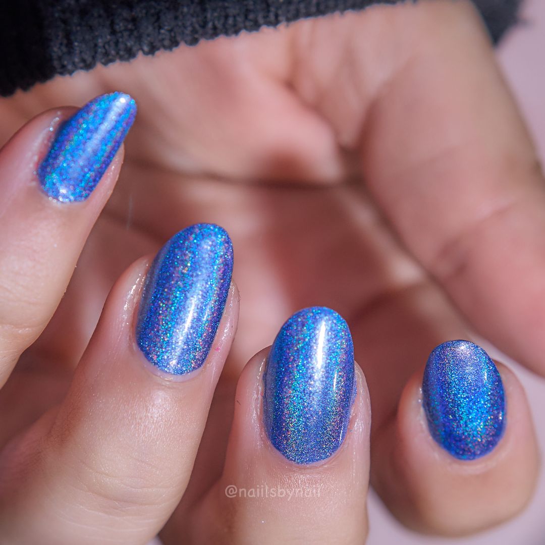 Midnight Sequins