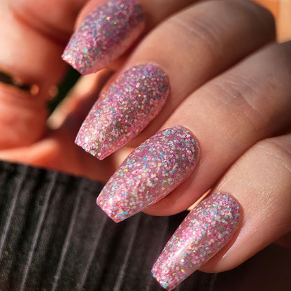 Fairy Bread Forever