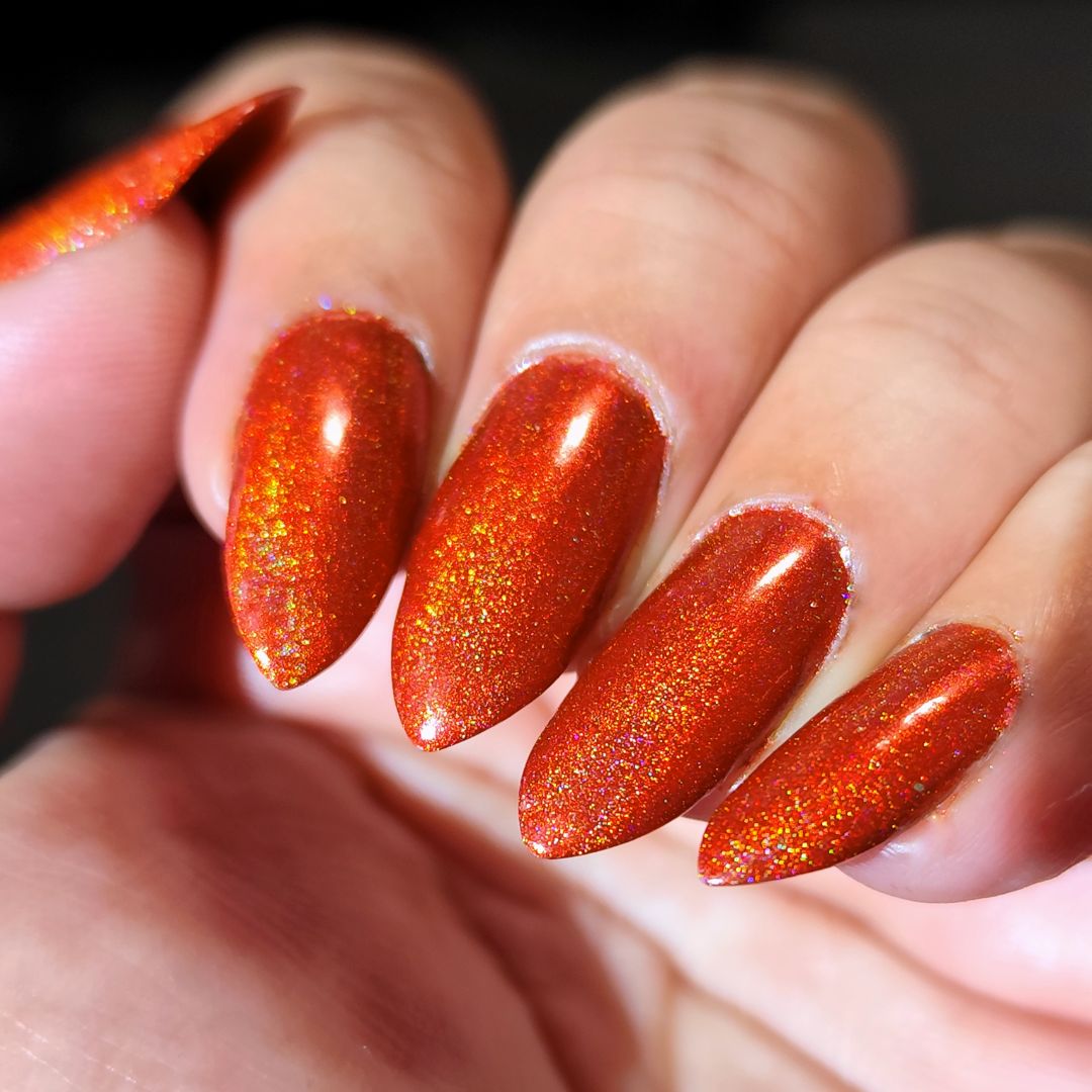 Lady Marmalade