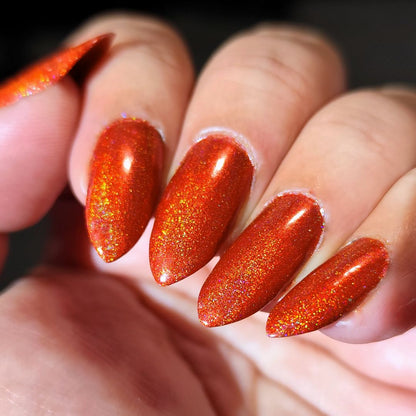 Lady Marmalade