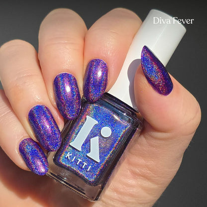 The Linear Holo Extravaganza