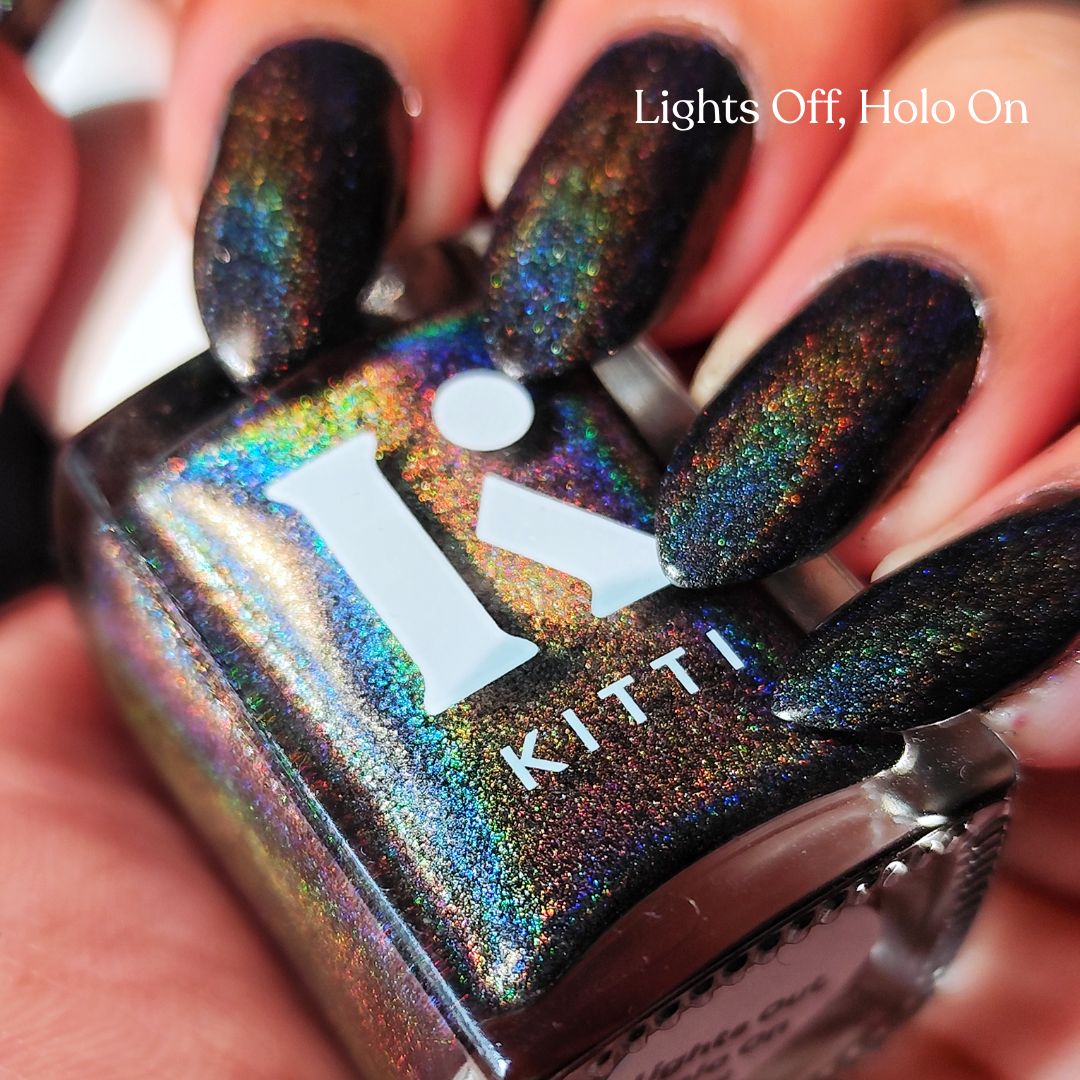 The Linear Holo Extravaganza