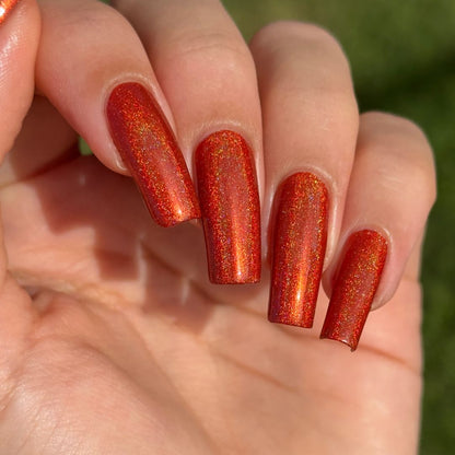 Lady Marmalade