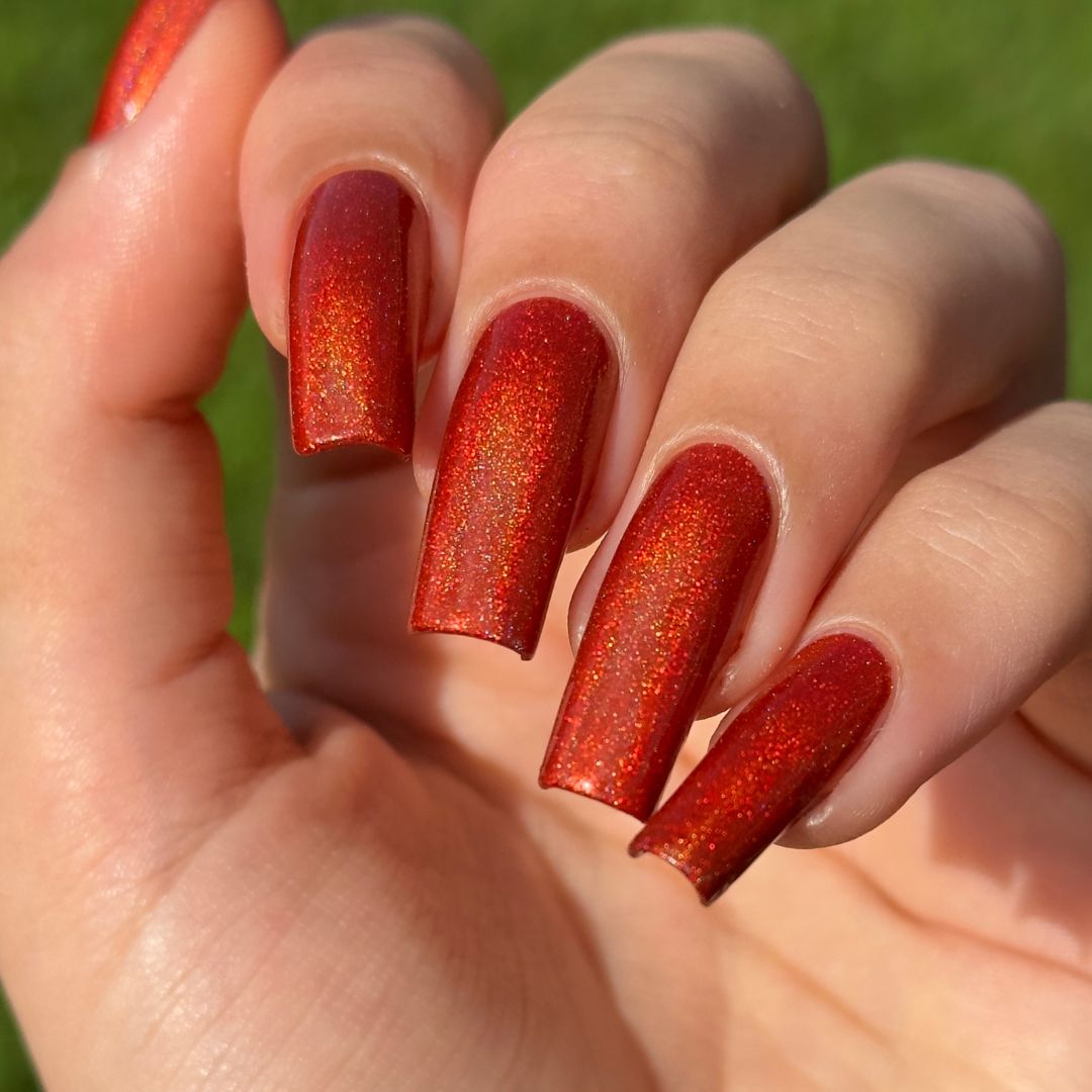 Lady Marmalade