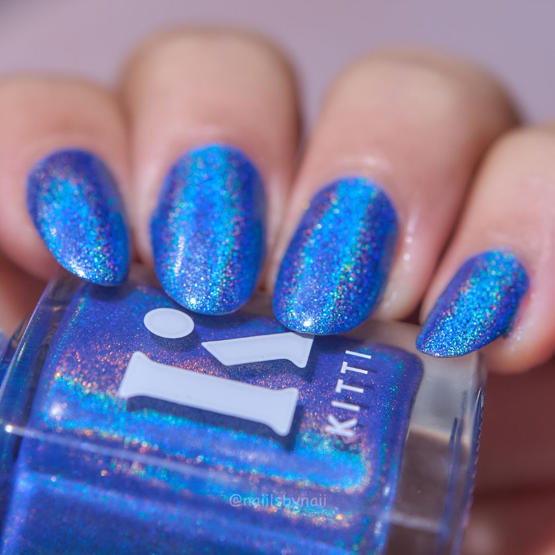 Midnight Sequins