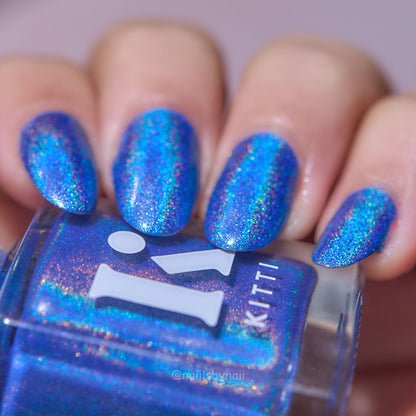 Midnight Sequins