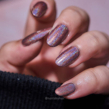 Next Taupe Model