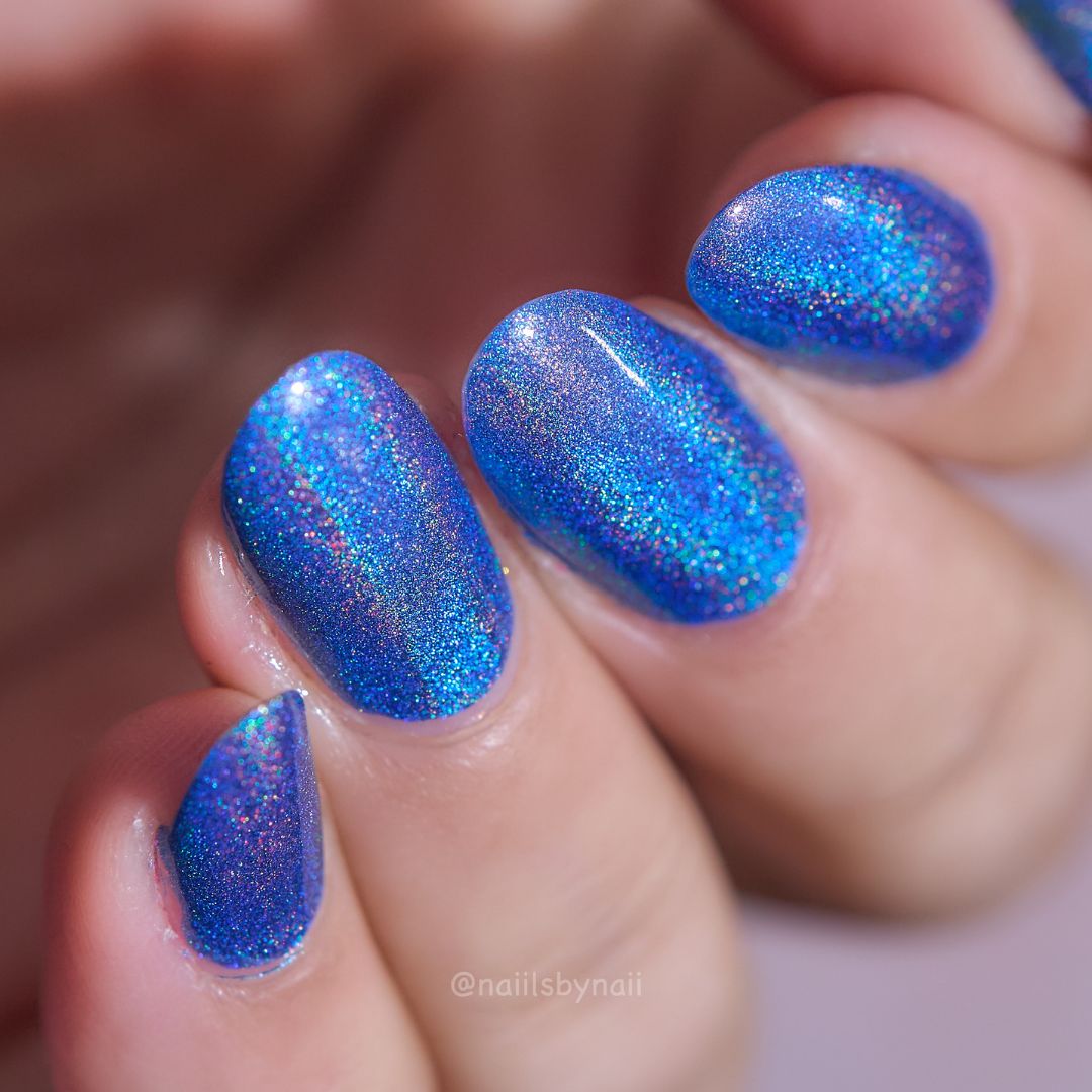 Midnight Sequins