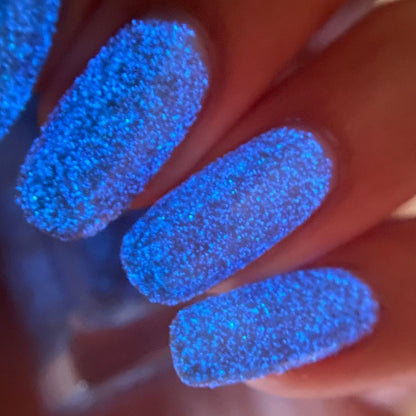 Glow, My Pretty