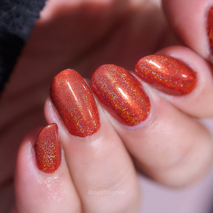 Lady Marmalade