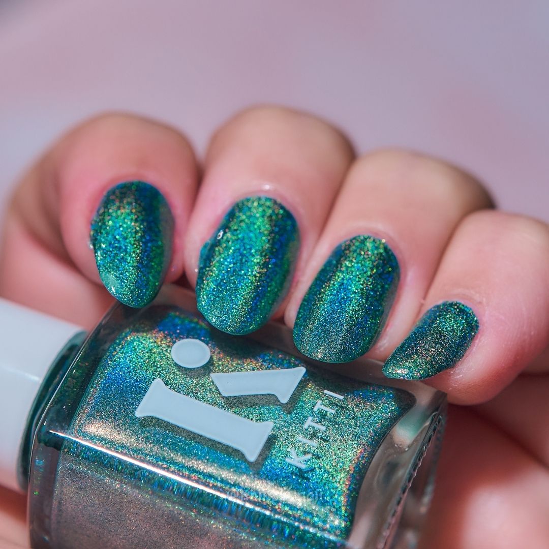 Teal the Spotlight