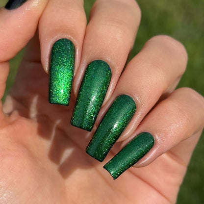 Wicked Intentions