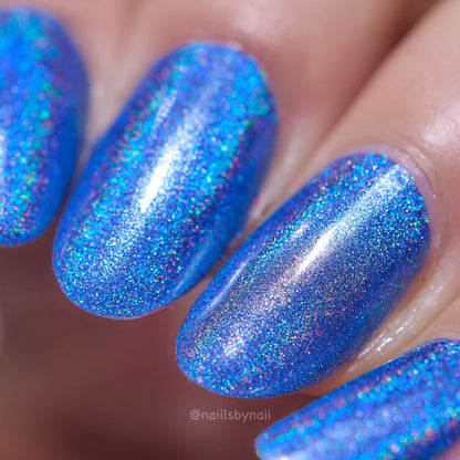 Midnight Sequins
