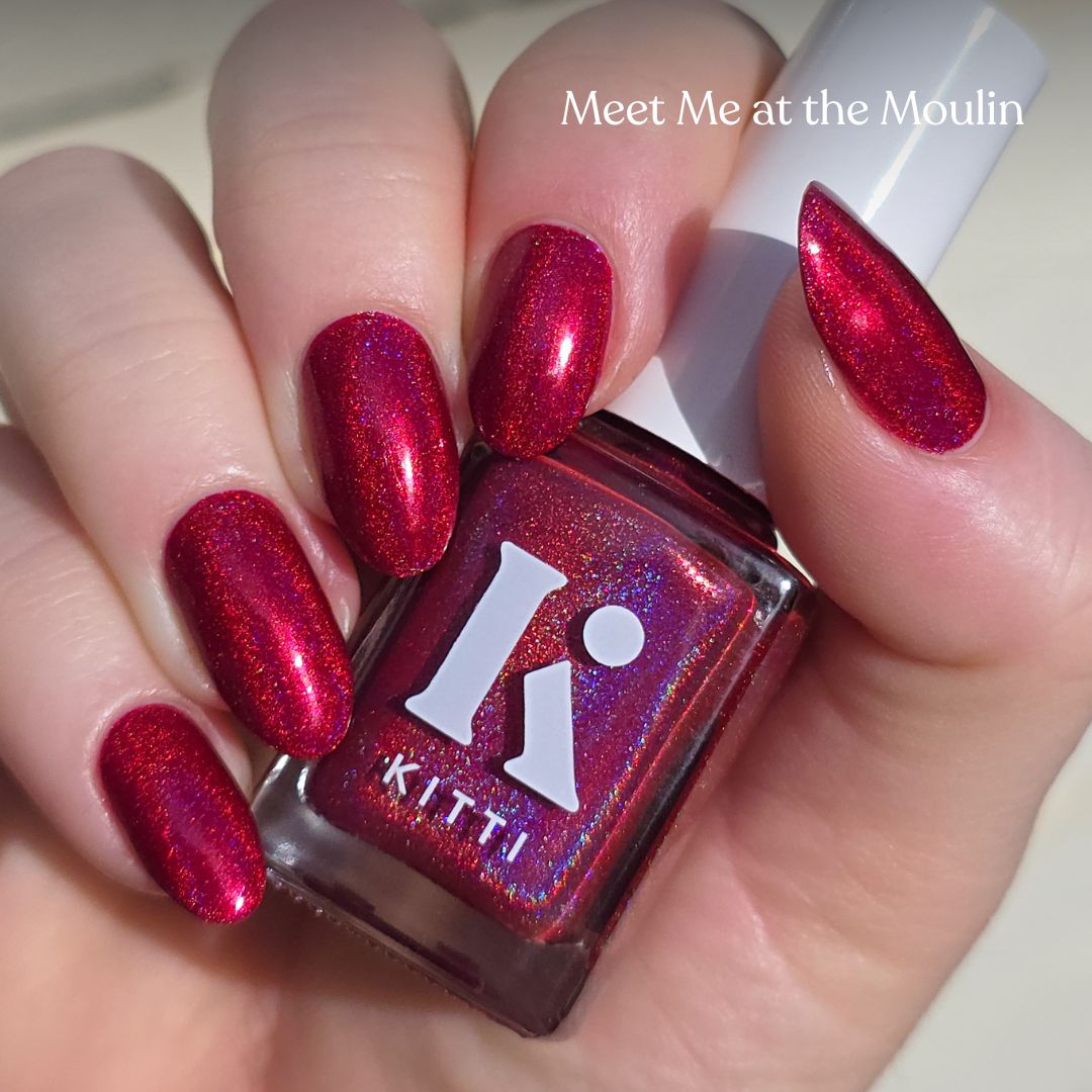 The Linear Holo Extravaganza