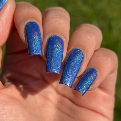 Midnight Sequins