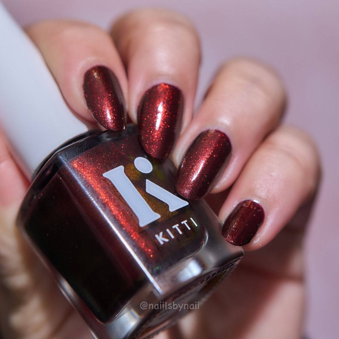 Blood Moon Ritual